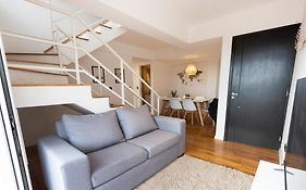 Hermoso Duplex en Capital con vistas a la Cordillera